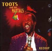 Recoup - Toots & the Maytals