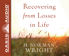 Recovering from Losses in Life (Library Edition)