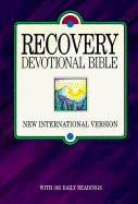 Recovery Devotional Bible: New International Version - Becker, Verne