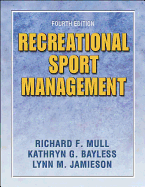 Recreational Sport Management - 4e