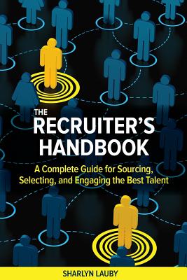 Recruiter's Handbook - Lauby, Sharlyn