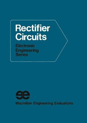 Rectifier Circuits - Waller, William Frederick