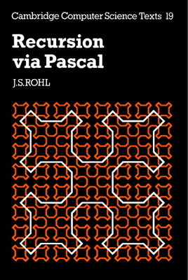 Recursion via Pascal - Rohl