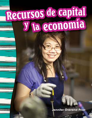 Recursos de Capital Y La Economa - Overend Prior, Jennifer