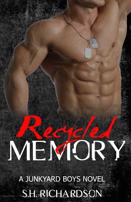 Recycled Memory - Goda, Julia (Editor), and Richardson, Sh