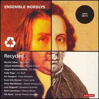 Recycled - Ensemble Nordlys