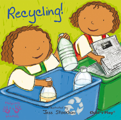 Recycling! - 
