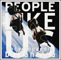 Recyclopaedia Britannica - People Like Us