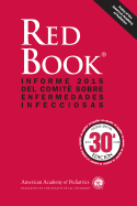Red Book 2015: Informe del Comit? sobre Enfermedades Infecciosas