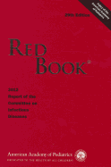 Red Book 2012: 2012 Report of the Committee on Infectious Diseases