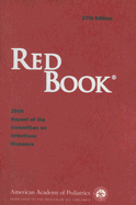 Red Book: Report of the Committee on Infectious Diseases - American Academy of Pediatrics (Creator)
