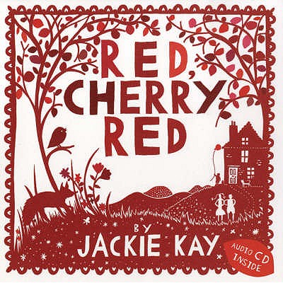 Red, Cherry Red - Kay, Jackie