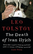 Red Classics Death of Ivan Ilyich