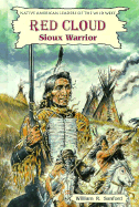 Red Cloud, Sioux Warrior - Sanford, William Reynolds