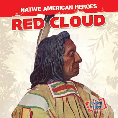 Red Cloud - Nelson, Maria