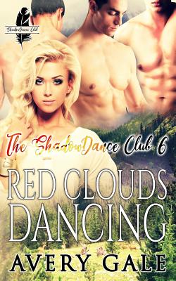 Red Clouds Dancing - Gale, Avery