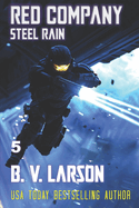 Red Company: Steel Rain