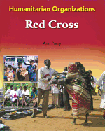 Red Cross - Parry, Ann