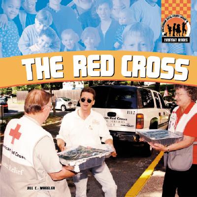 Red Cross - Wheeler, Jill C