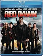 Red Dawn [2 Discs] [Blu-ray/DVD]