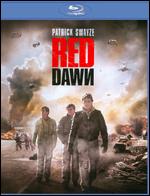 Red Dawn [Blu-ray] - John Milius