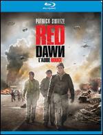 Red Dawn [Blu-ray] - John Milius