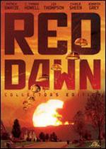 Red Dawn - John Milius