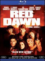 Red Dawn - John Milius