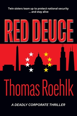 Red Deuce - Roehlk, Thomas