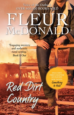 Red Dirt Country - McDonald, Fleur