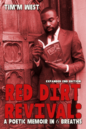 Red Dirt Revival: A Poetic Memoir in 6 Breaths