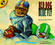 Red Dog, Blue Fly: Football Poems