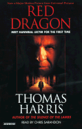 Red Dragon Movie Tie-In