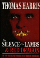 Red dragon ; The silence of the lambs.