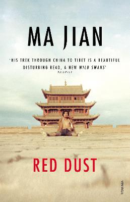 Red Dust - Jian, Ma