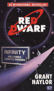 Red Dwarf: Infinity Welcomes Careful Drivers - 