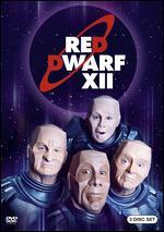 Red Dwarf [TV Series]