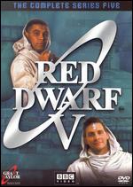 Red Dwarf V [2 Discs] - 