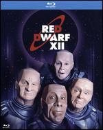 Red Dwarf XII [Blu-ray]