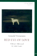 Red Eye of Love - Weinstein, Arnold