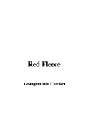 Red Fleece - Comfort, Will Levington