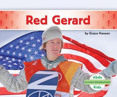 Red Gerard - Hansen, Grace