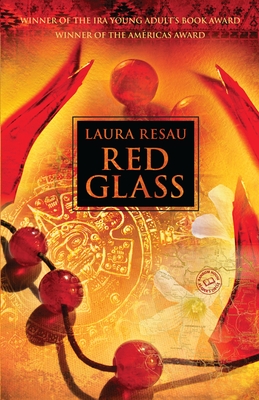 Red Glass - Resau, Laura