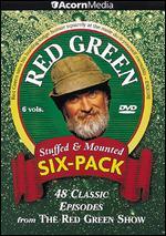Red Green: Stuffed and Mounted Six-Pack [6 Discs]