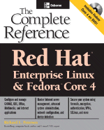 Red Hat Enterprise Linux & Fedora Core 4: The Complete Reference