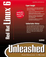 Red Hat Linux 6 Unleashed - Pitts, David, and Ball, William