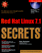 Red Hat Linux 7 Secrets