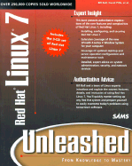 Red Hat Linux 7 Unleashed