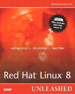 Red Hat Linux 8 Unleashed - Ball, Bill