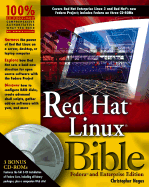 Red Hat Linux Bible